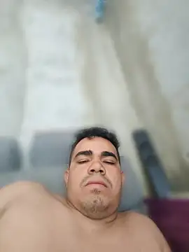CARLITOSELVERGA-2026 Webcam Show