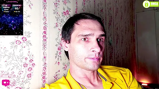DavidCarroll: онлайн-секс-чат