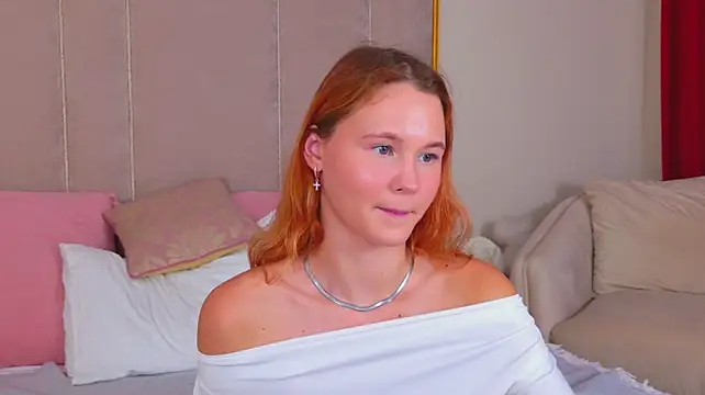 Chat XXX ao vivo de AmeliRoyse