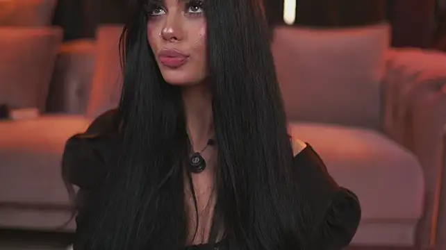 RavennaDArcy Chat XXX in diretta
