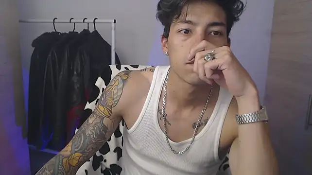 Chat XXX en directo de chomelo6