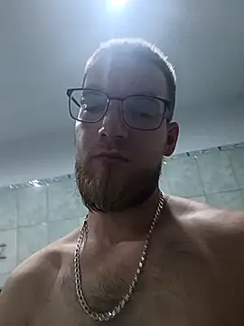 Sweet_bear69 – Kamerová šou