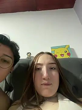 Valery_Salmons live XXX chat