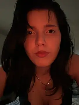 VanessaMorris_ Chat XXX in diretta