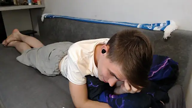 Онлайн чат XXX Student_Oliver