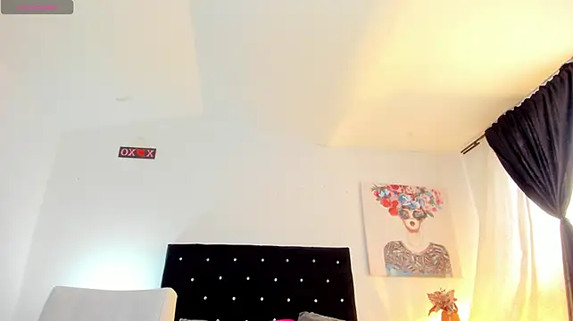Kendall_Gil Webcamshow
