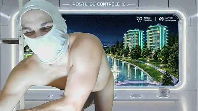 NinjaLaser Live XXX-chat