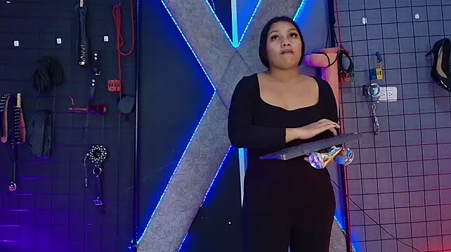 Morgan_aleja_bdsm Obrolan Langsung XXX