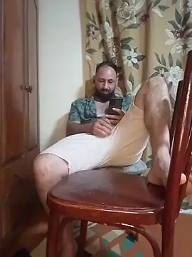Tranda91 – Naživo XXX chat