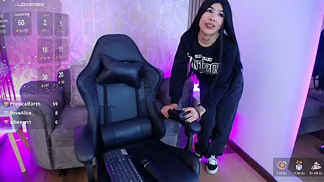 Онлайн чат XXX Raven_Wood