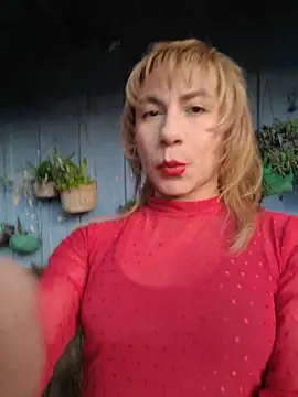 Evehamp Show in webcam