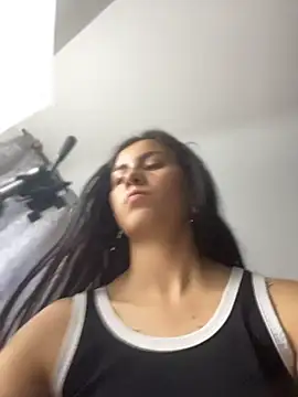 SOL-9 Live XXX-Chat