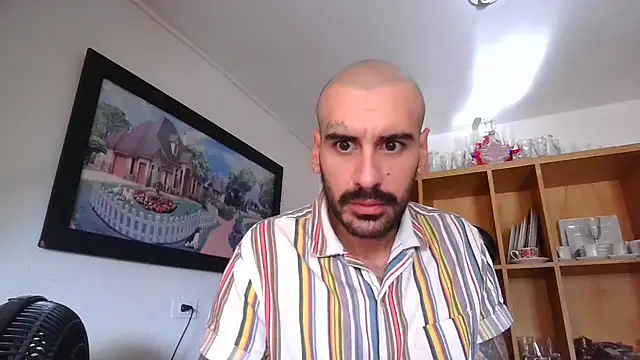 عرض كام kaiser679_