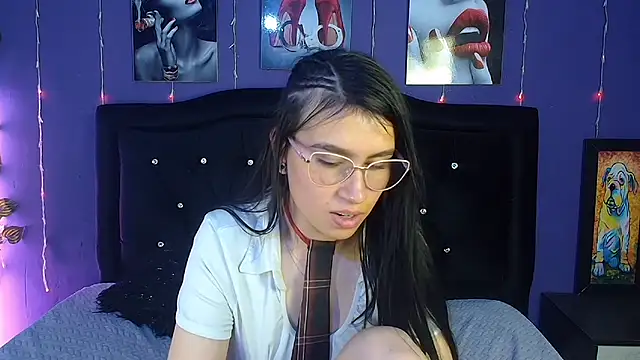 Chat XXX ao vivo de GraceSquirtExtrem