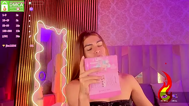 Živý XXX chat LIHIAN_TAY