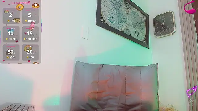 Sembang XXX Secara Langsung Amanda_Cax