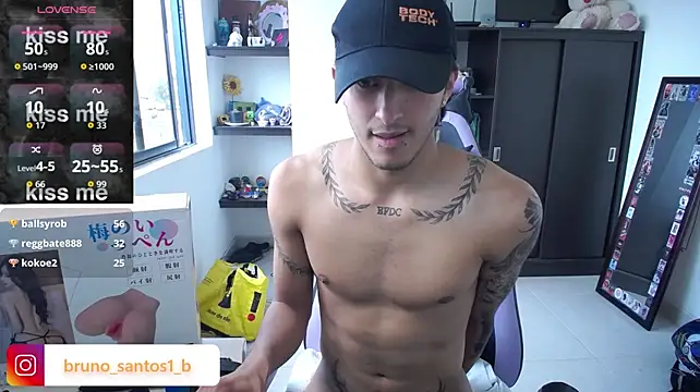 Bruno_santos1 – Naživo XXX chat