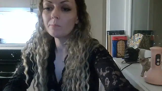 MyManCave Live XXX-chat