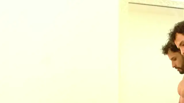 Show webcam de Ethan_Wolf75
