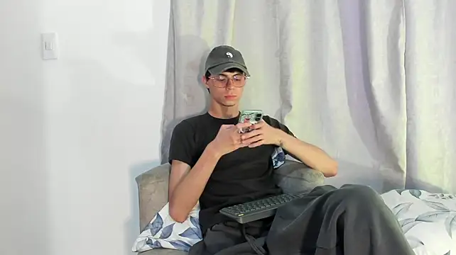 Živý XXX chat SEIJAKU_SEGI