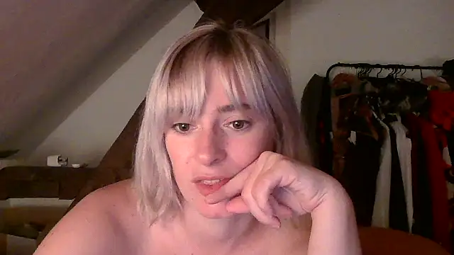 AnonLovers Webcam show