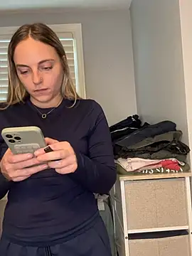 Chat XXX Live jaseyrae