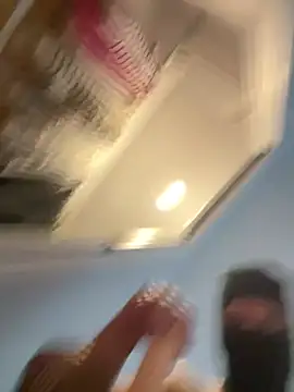 Show de wcock95 na webcam