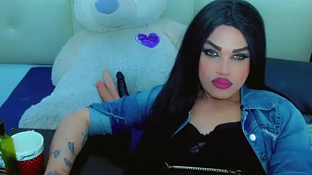 NharaBigCock Chat XXX live