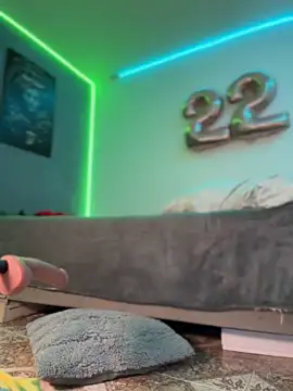 Živý XXX chat alejo_cute