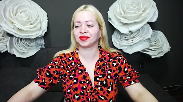 OliviaVerr's Live XXX Chat