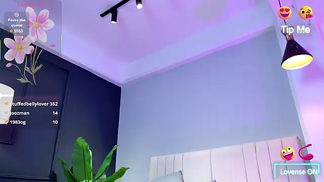 Chat XXX Live Melodi_moon