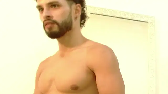 Ethan_Wolf75 Webcam Show