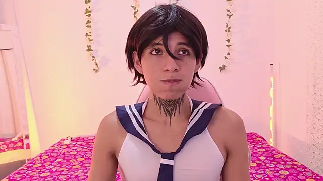 Chat XXX en directo de Kitsune_rei