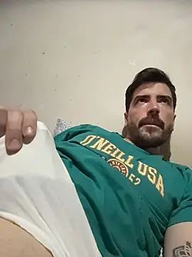 Elcomandantebsas Chat XXX in diretta