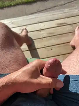 Darktrain50's Webcam Show