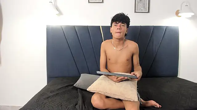 An_fox23 – webcam-show