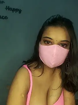 naina844 Adlı Modelin Canlı XXX Sohbeti