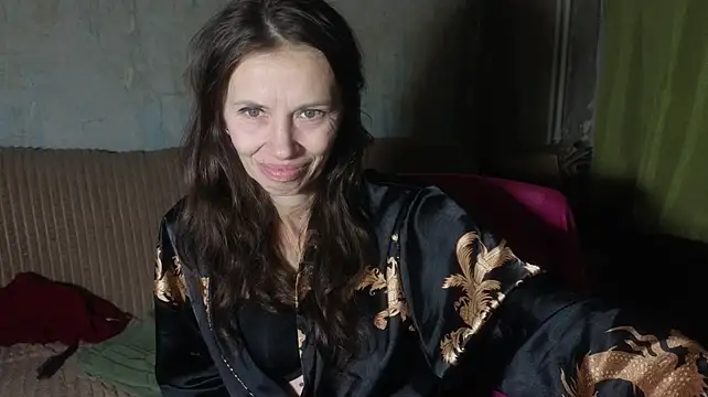 Brenda__Star's Live XXX Chat