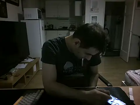 mihaimichael live XXX chat