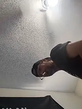 crazycam619 Adlı Modelin Canlı XXX Sohbeti