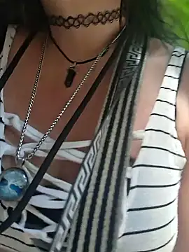 TWiSTYTheTwizted 라이브 XXX 채팅