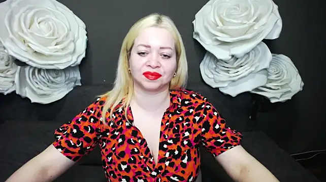 OliviaVerr 라이브 XXX 채팅