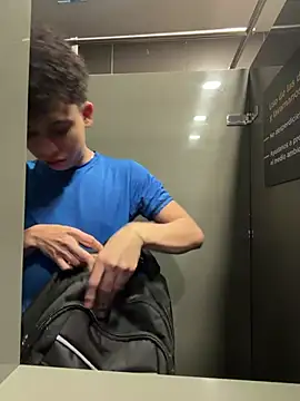 yoursexyjose Pertunjukan Webcam