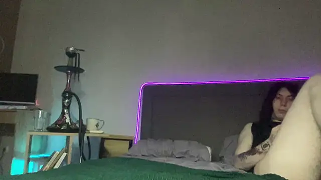 rope_banny 라이브 XXX 채팅