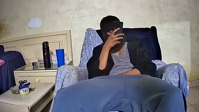 Chat XXX ao vivo de thirdlegZA