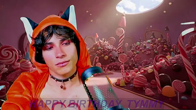-BlueOpal- – Naživo XXX chat