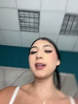 BadLilAngelXXX Obrolan Langsung XXX