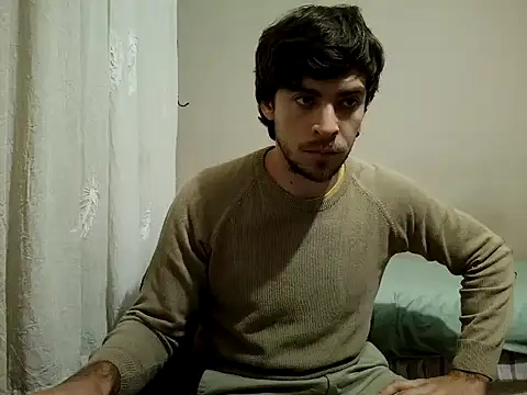 Chat XXX ao vivo de GringoDelicius
