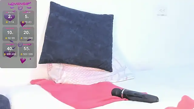 Živý XXX chat Ammy_isabellaa