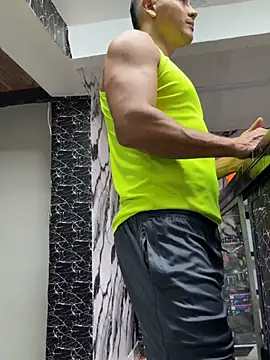 Sembang XXX Secara Langsung Paul22cm-